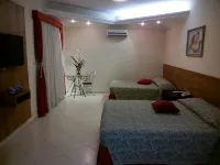 Hotel Internacional Hotels near Campo Grande International Airport