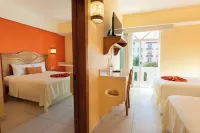 Casa Danna Huatulco - balcony