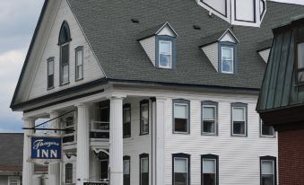Thayers Inn