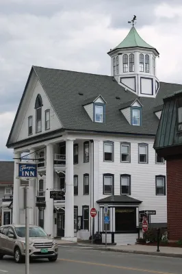 Thayers Inn Hotels in Bethlehem
