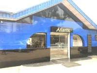 Atlantic Hotels and Suites Hotels near FESTAC TOWN Water Plant