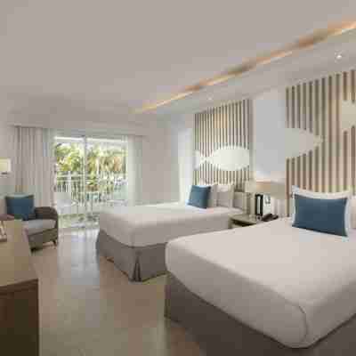 Wyndham Alltra Samana All Inclusive Resort Rooms