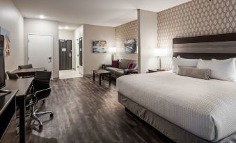 Best Western Plus Saint Peter