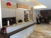 Atalante Hotels in Annemasse