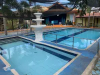 Rufina's Leisure Center - Pool