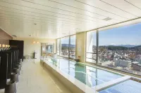 Spa Hotel Alpina Hida Takayama