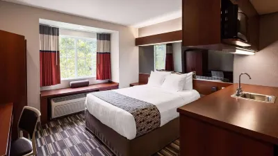Sonesta Essential Morgantown