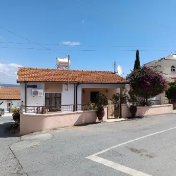 Patriko Village Home