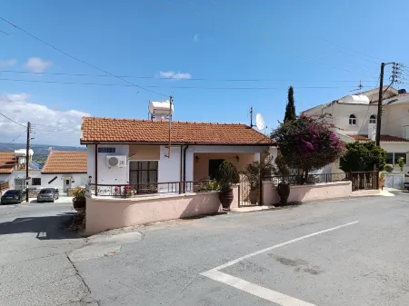 Patriko Village Home