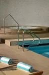 Adina Apartment Hotel Bondi Beach Sydney - spa