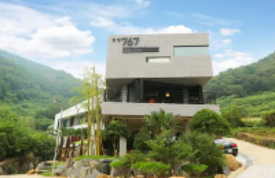 通永767旅館 酒店