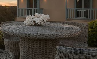 Luxurious Villa in Peloponnese with Pool