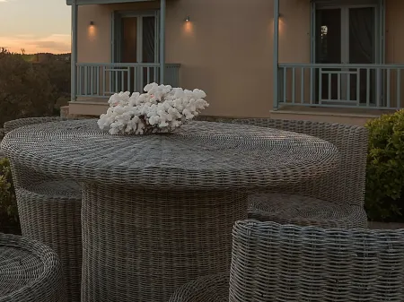 Luxurious Villa in Peloponnese with Pool