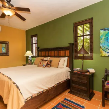 Casa de Amigos by Casago