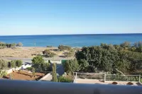 Portela Apartments Kampoula - Ocean View