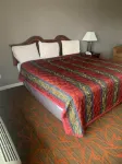 8 Inn Hotels in Americus