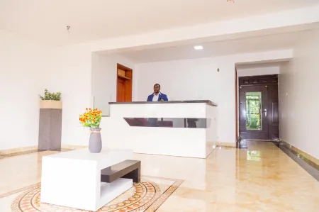 Marahaba Apartment Hotel