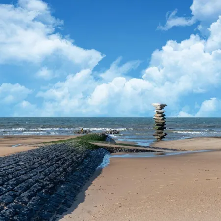 Seaside Escape Mariakerke