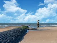 Seaside Escape Mariakerke