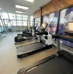 Atlantica Hotel Halifax - Gym