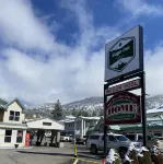 Sage Inn Merritt BC Hotel di Merritt