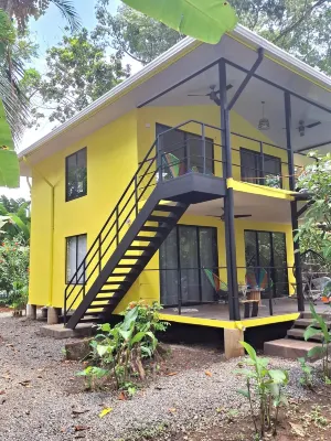 El Jardin de Playa Negra Hotels in 