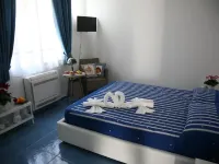 Il Sestante Bed & Breakfast Hotel a Condofuri