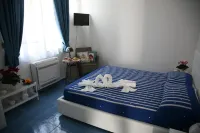 Il Sestante Bed & Breakfast Hotels in San Carlo-Condofuri Marina