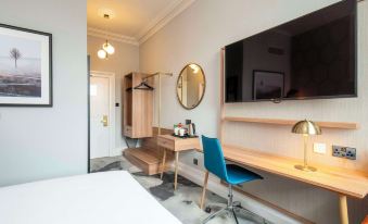 The Queen at Chester Hotel, BW Premier Collection