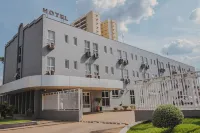 Hotel Almanara Cuiabá-Mato Grosso-Brasil - 2 ดาว