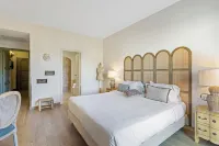 Hôtel la Villa Sainte Valérie Adults Only - Balcony
