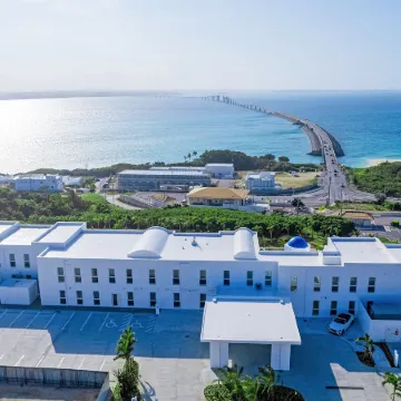 Santorini Hotel&Villas Miyakojima