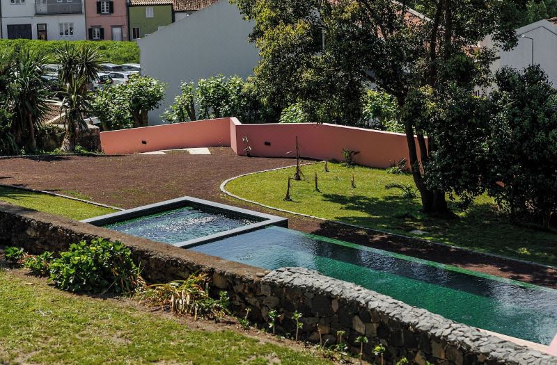Solar Dos Cantos Botanic House & Garden photo 4