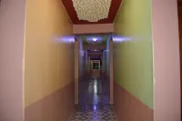 Yokabi’s Comfort Inn Hotels in Olooloitikosh