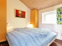 Cozy Holiday Home in Blåvand Near Beach