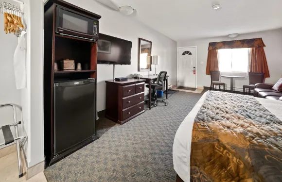 BCM旅館 - 科爾曼