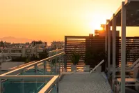 Scale Suites - con vistas al mar