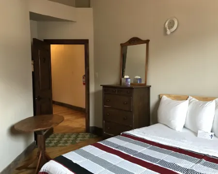 The Avon Hotels in Silverton