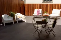 아파르타멘토스 페레이로스 푼샬 호텔