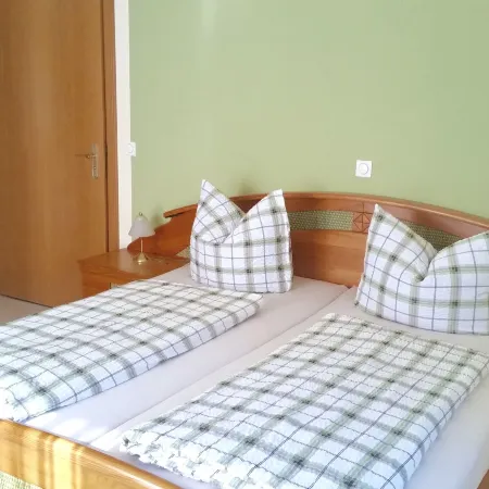 Hotel-Pension Haus Hubertus