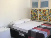 بوسادا ماسيو برايا فنادق في ماسايو