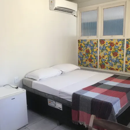 Pousada Maceio Praia