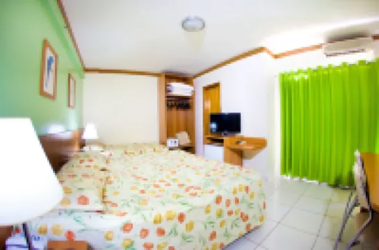 Golden Dolphin / Grand Hotel のホテル