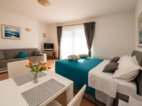 Apartmani Trogir Hoteles en Trogir