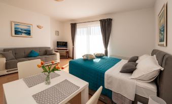Apartmani Trogir