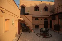 Singhvi's Haveli
