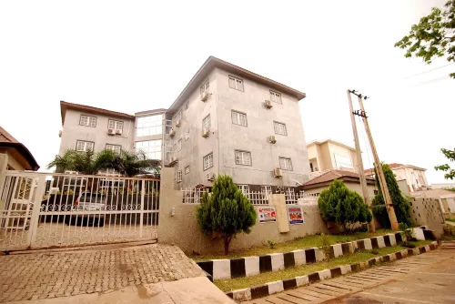 Silverland Hotel and Suites