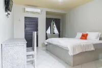 Koolkost Syariah Near Universitas Lambung Mangkurat Banjarmasin فنادق في بانجارماسين