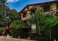 Boutique Hotel Pavillon