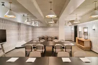 舊金山普洛蒲酒店，Design Hotels™設計酒店成員